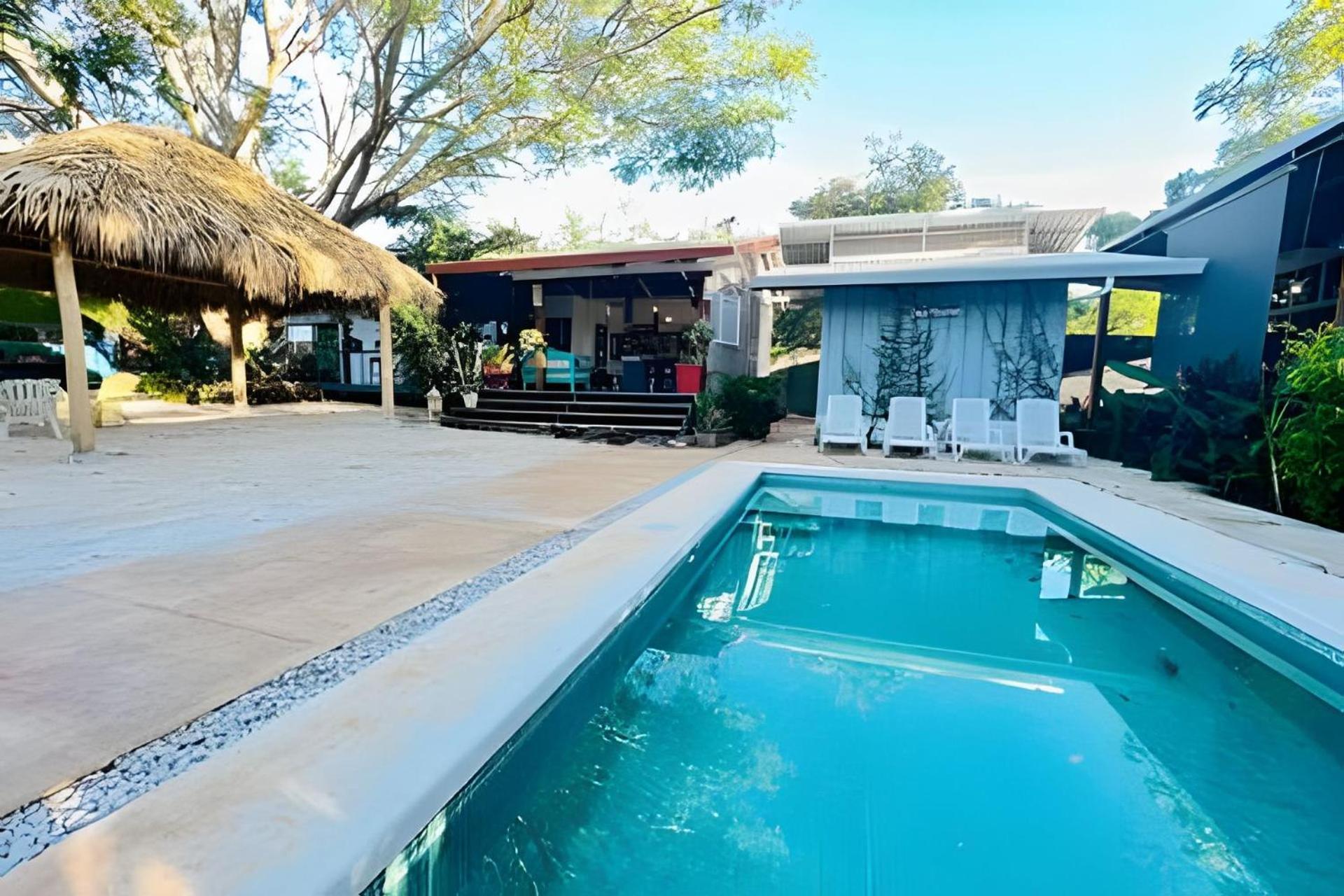 Nirvana Beach Home Paraiso  Exterior photo